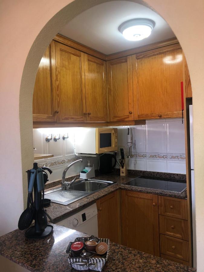 Magnificent Apartment Playa Paraiso - 3Rd Floor Urb, Leisure And Swim N02 Картахена Екстер'єр фото
